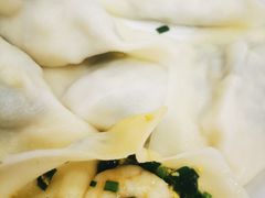 虾三鲜水饺-客临百思德·东北特色馆(龙湖时代天街店)