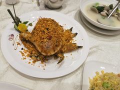 -大东海海鲜酒楼(渔人码头总店)