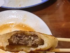 -牛庄高晓山风味馅饼城(海城店)