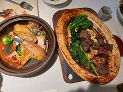 -春树下·树屋花房西餐厅(罍街AS1980店)