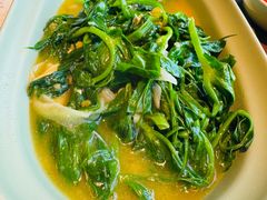 -半山腰·云南菜(侨福芳草地店)