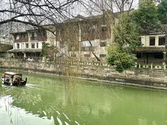 -小河直街历史文化街区