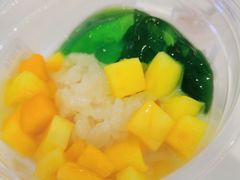 -奈雪的茶(天河城店)