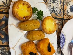 -番茄屋葡式美食(总店)