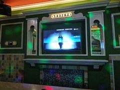 -铜锣湾KTV(木渎店)