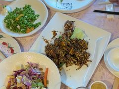 -湘湖大院(越王路店)