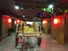 自助取餐区-来小酌·长安酒家(翠庭大厦店)