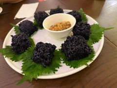 -HOHO餐厅(古子城店)