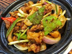 -盈田盈粥庄(博山东路店)