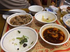 -杏花村水席楼·洛阳水席(老城十字街店)