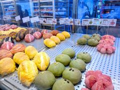 -LELECHA乐乐茶(新街口大洋店)