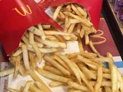 -麦当劳(保定裕华路店)