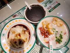 -西关明记肠粉·亚洲地标美食(北京路店)