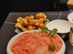 -俏媳妇火锅(宽窄巷子店)