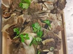 -老字号大盘鸡·丸子汤·抓饭
