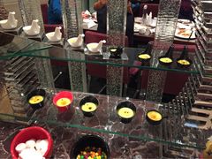 华美达酒店西餐厅-华美达酒店-无国界自助餐厅