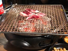 -九田家黑牛烤肉料理(无锡T12店)