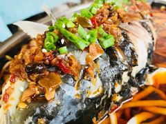 -自游人·美食一楼·地道徽菜(三十年名店)