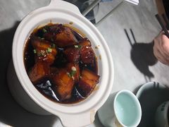 -小菜园新徽菜(常州武进吾悦店)