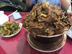 -来顺成饭庄