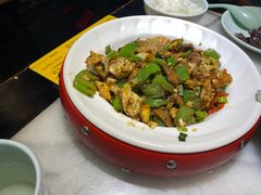 -京城小江南·北京烤鸭·江南土菜·白鱼(中关村店)