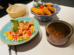 -BetterThai 泰加(苏州中心店)