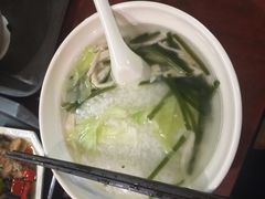 -71号豆汤饭·成都小馆(春熙路百盛店)