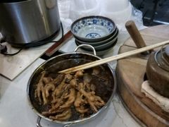 -大郎桥瑞陆糖粥(小太平巷店)
