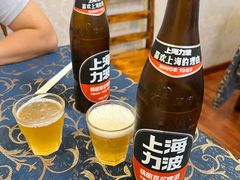 -晓平饭店(嘉善路店)