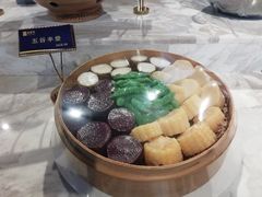 -富黎华海鲜大酒楼(正大广场店)