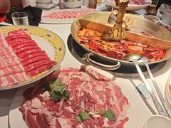 -小龙翻大江·小龙坎臻选店(太古里店)