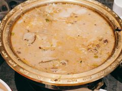 -金掌勺东北菜(格兰晴天店)