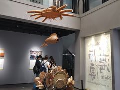 -徐汇艺术馆
