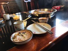 -味蜀吾正宗川味老火锅(横店店)