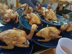 -煲煲掂风味煲仔饭餐厅(西区店)