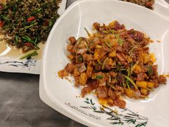 -蔼若春.传承云南菜(金碧公园店)