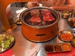 -西塔老太太泥炉烤肉(苏州大悦城店)