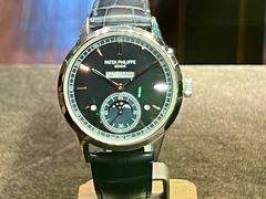 -Patek Philippe百达翡丽(上海源邸店)