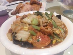 -凯鸽酒楼(大同振兴街店)