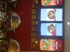 -清和园素食自助餐厅(义信堂美食城店)