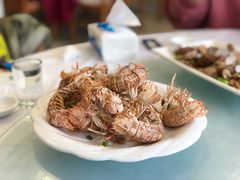 -金海湾海鲜排档(朱家尖店)