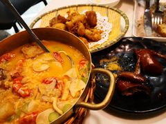 -禄興記香港大排档(歌斐中心店)