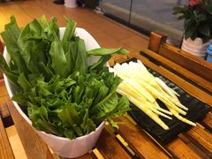 -重庆烧鸡公火锅(簋街店)
