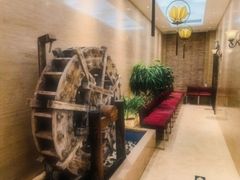 -东来顺饭庄(新源里店)