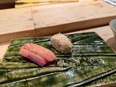 -AKIMOTO秋本寿司(双井店)