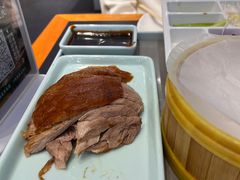 -紫光园·烤鸭·北京菜(团结湖店)