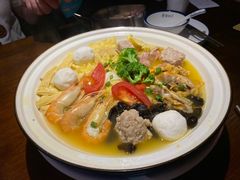 -寻宝记绍兴菜(鲁迅路店)