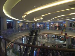-深圳龙华星河COCO City(民治店)