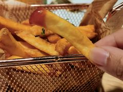 -野萃山·潮汕厚果汁(十亩地店)