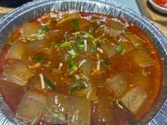 -阿西娅食府(中关村店)